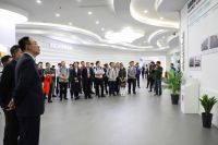 采筑超级工厂暨清洁能源应用交流会将在四季沐歌总部举行