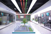 采筑超级工厂暨清洁能源应用交流会将在四季沐歌总部举行