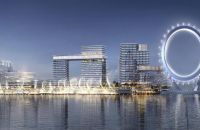 首度联合举办投资者开放日，世茂股份聚焦港珠澳口岸城