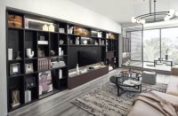 柏厨家居掀起新中式美学热浪,探索与重构行业格局