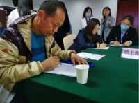 梅果望 致力创造环保地坪行业新局面