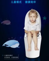 日丰智能马桶B-2012，让如厕更健康