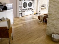 兴盛地板荣获2020年度中国实木地板十大品牌