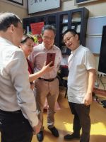 致敬钟南山院士，一份来自家居行业的问候