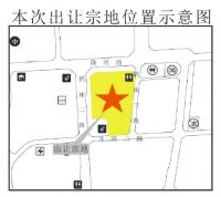人居6.42亿元摘得成都成华一宗“回锅宅地”