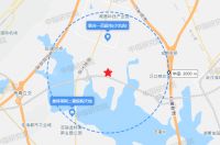 南德、卓尔&壹网通分食武汉黄陂两宗地块,江岸区单价地王延期诞生