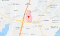 南德、卓尔&壹网通分食武汉黄陂两宗地块,江岸区单价地王延期诞生