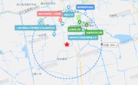 湖州南浔新区两宗相邻纯宅地一日收金10亿!
