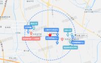 绿地总价10.91亿元斩获苏州张家港高铁新城两宗地块