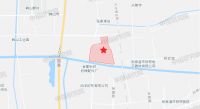 绿地总价10.91亿元斩获苏州张家港高铁新城两宗地块