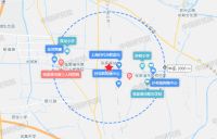 绿地总价10.91亿元斩获苏州张家港高铁新城两宗地块