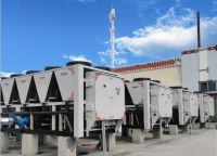 联合国开发计划署认证 海尔智家获三江源地区清洁取暖示范项目