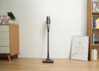 首款边吸边拖吸尘器P11正式上市，让清洁一步到位