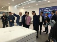 智慧健康养老时代已来！麒盛科技智能床助力“养医护智慧照料中心”