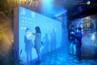 【渝&middot;悦】 大悦城控股重庆公司品牌发布会澎湃盛启