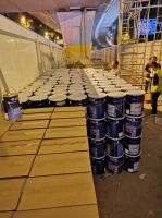 经典品牌中标贵阳桥梁涂装，品质护航增彩贵阳