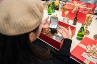 “城市的礼物”温暖上线 Mr.C+惊喜盲盒庆祝1周年
