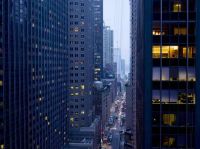 城市规模越大，职住分离就越严重？