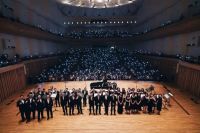 彩虹合唱团十年 我们和金承志聊了聊