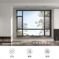 门窗十大品牌派雅门窗，揭2021室内流行风格