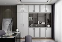 除醛柜五大神奇作用，保护身体健康，让甲醛远离你！