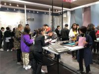 软装头条｜“引领整体软装新时尚”，2021北京墙纸墙布软装展华丽升级