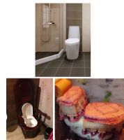 被爸妈的装修吓到虎躯一震，下次能让我自己逛京东DIY吗？