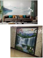 被爸妈的装修吓到虎躯一震，下次能让我自己逛京东DIY吗？