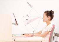 学习桌市场需求进一步释放，光明园迪以全面优势迎来更广阔空间