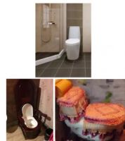 90后夫妻“借婚房”揭示年轻人装修痛点 父母代劳审美差异大