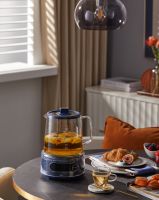 年轻人“轻养”神器， 卡梭CASO养生壶新品上市