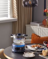 年轻人“轻养”神器， 卡梭CASO养生壶新品上市