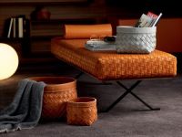 AURORA ESTEL|当马鞍皮遇见意式匠心—— Arte & Cuoio