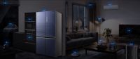 全面高配，奥马鲜见S550满足关于高端大冰箱的所有想象