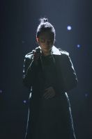 浸没式主题秀《爱·永恒》将首演 黄绮珊主题曲献声