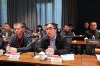 项城党政考察团、项城防水协会与东方雨虹(ORIENTAL YUHONG)开展洽谈交流活动