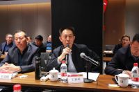 项城党政考察团、项城防水协会与东方雨虹(ORIENTAL YUHONG)开展洽谈交流活动