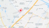 新城11.5亿元摘得南京江北新区一宗纯宅地,连襟地块达最高上限价待现场摇号