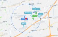 新希望12亿、宏达2.86亿分食嘉兴许村镇两宗纯宅地