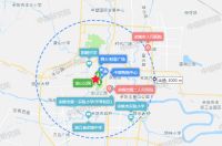 183轮!华晟6.5亿摘得宁波余姚高铁新城一宗商住地!蓝城底价5亿亦有斩获