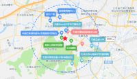 无锡六宗涉宅用地揽金86亿元!华发、招商、长甲等均有斩获!