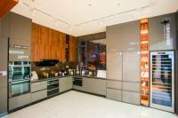 厨电卖不好？集成灶已率先回暖，海尔10月增幅106.39％