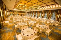 2020《灸·世潮》辰启璞纤品牌发布会将在中国好莱坞横店举行啦！