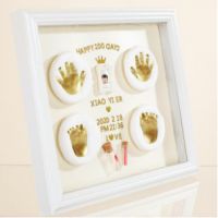 萌事纪家居饰品创意永不停 多组合相框套餐重新定义纪念形式