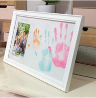 萌事纪家居饰品创意永不停 多组合相框套餐重新定义纪念形式