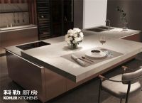 玩味时髦格调 细品优雅生活——科勒厨房玫珞系列全新上市