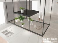 玩味时髦格调 细品优雅生活——科勒厨房玫珞系列全新上市