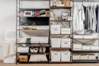 日本全屋家居整理收纳品牌“几仓”登陆中国