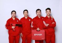 雨虹防水美缝新起之星，不惧坎坷打造优质口碑