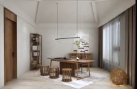 2020金羿奖出炉，四家企业喜提卓越空间风尚奖金奖